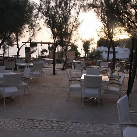 Baia Calenella Peschici