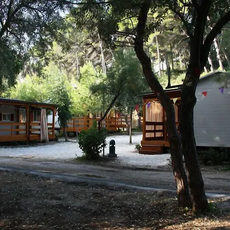 Hotel Baia Calenella Peschici