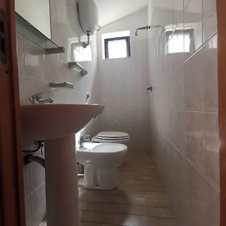 Hotel Baia Calenella Peschici