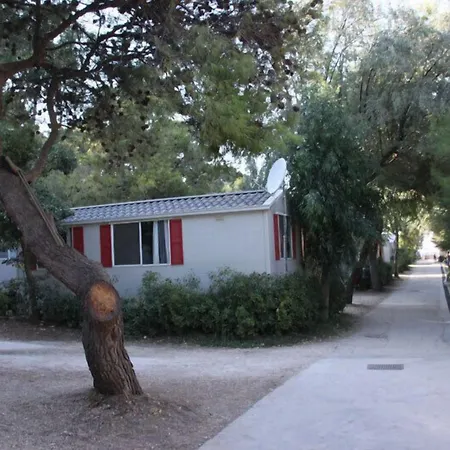 Baia Calenella Hotel Peschici