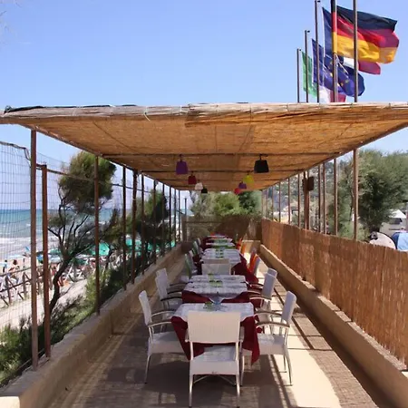 Baia Calenella 2* Peschici